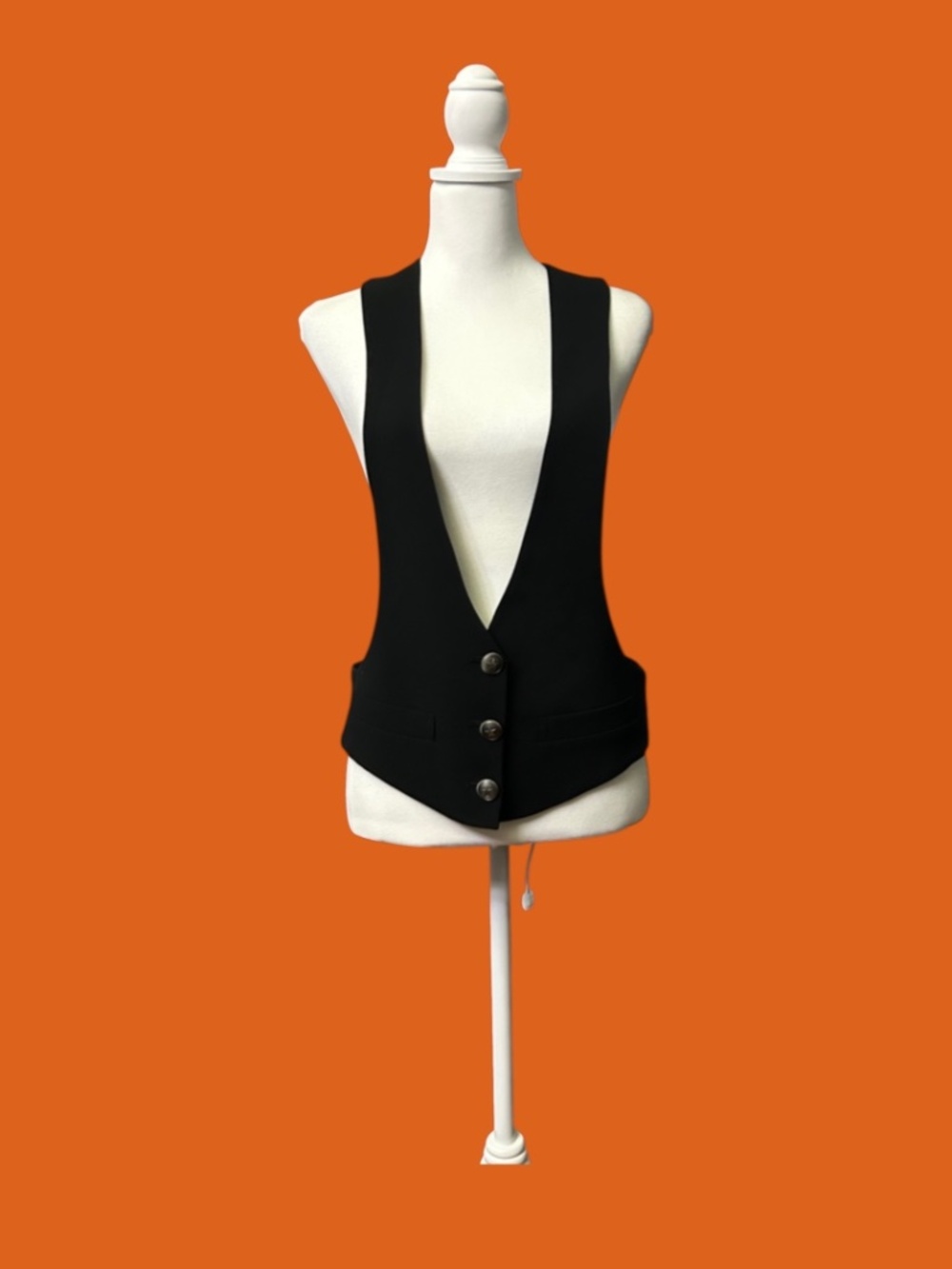 Guess Jeans Fashion Vest